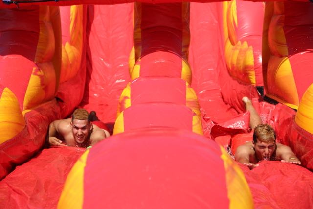 Senior Picnic 2015