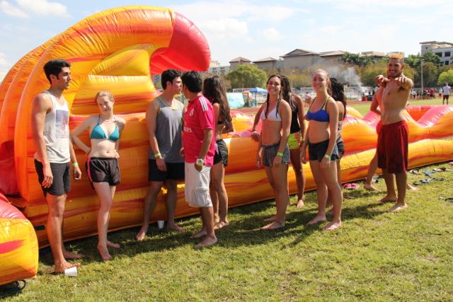 Senior Picnic 2015