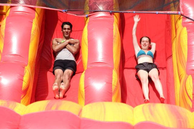 Senior Picnic 2015