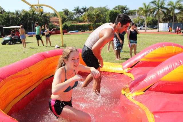 Senior Picnic 2015