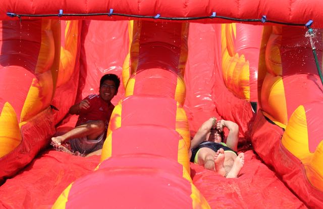 Senior Picnic 2015