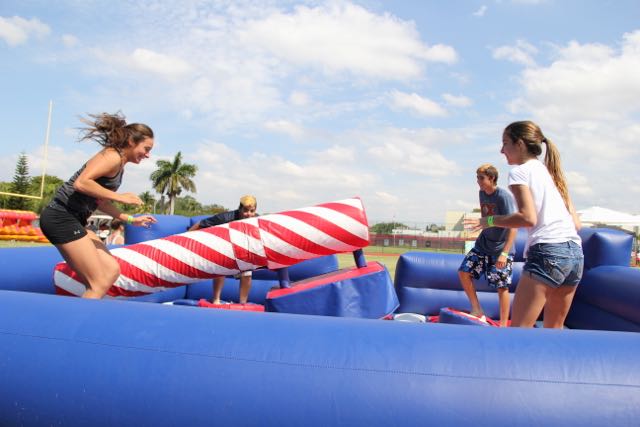 Senior Picnic 2015