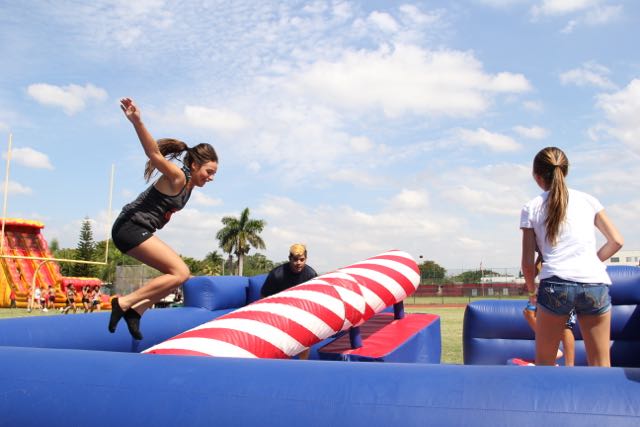 Senior Picnic 2015