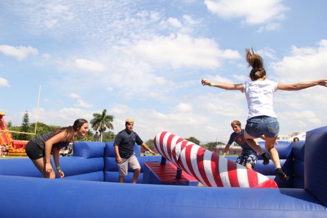 Senior Picnic 2015