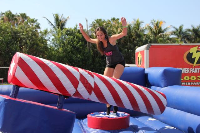 Senior Picnic 2015
