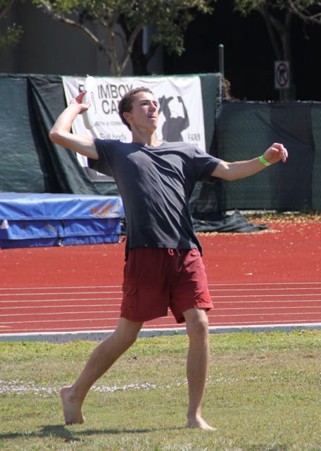 Senior Picnic 2015