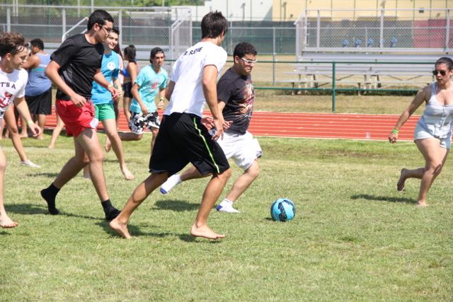 Senior Picnic 2015