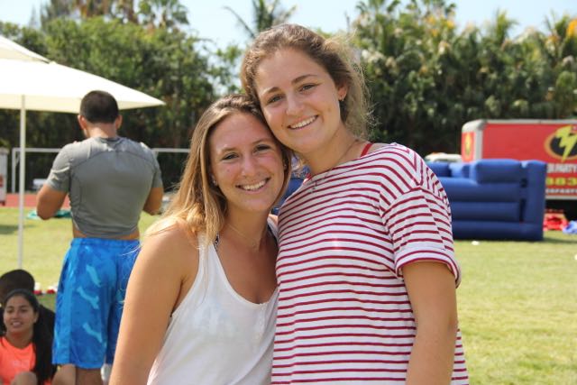 Senior Picnic 2015