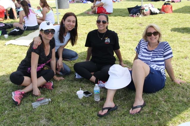 Senior Picnic 2015