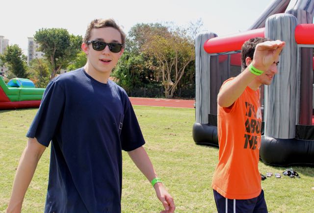 Senior Picnic 2015