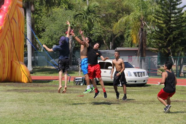 Senior Picnic 2015