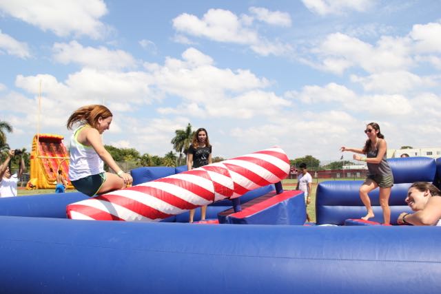 Senior Picnic 2015