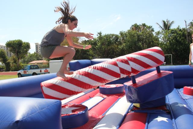 Senior Picnic 2015