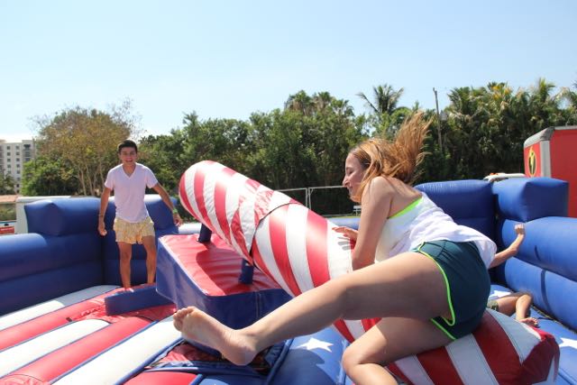 Senior Picnic 2015