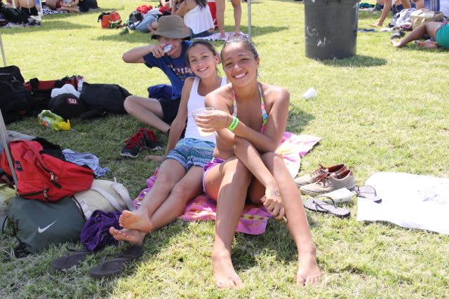 Senior Picnic 2015