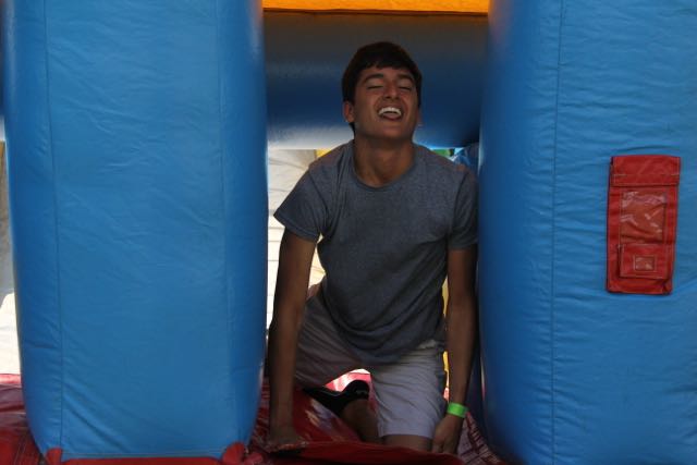 Senior Picnic 2015