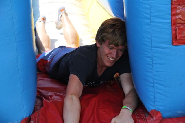 Senior Picnic 2015