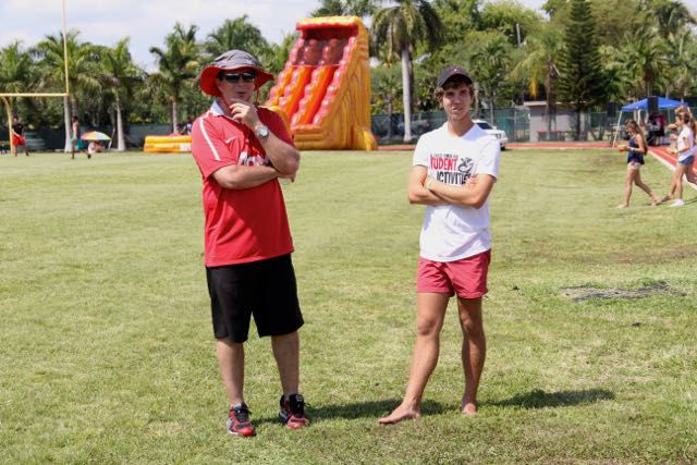 Senior Picnic 2015