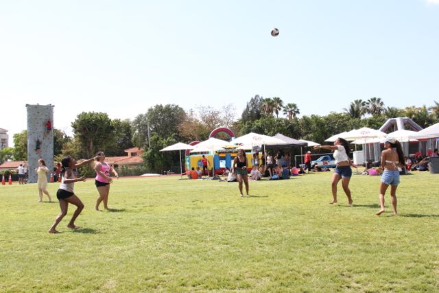 Senior Picnic 2015