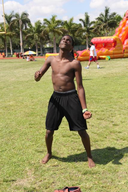 Senior Picnic 2015