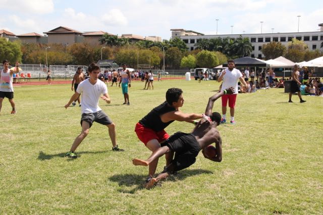 Senior Picnic 2015