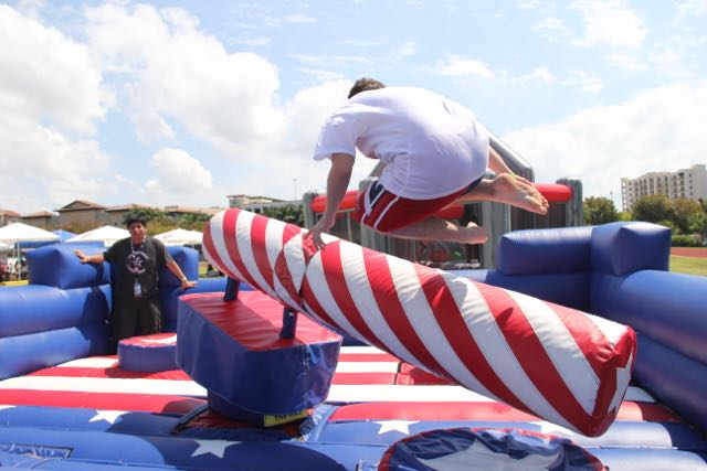 Senior Picnic 2015