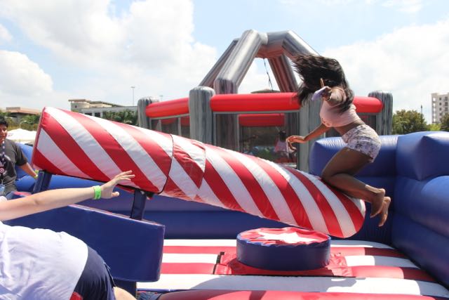 Senior Picnic 2015