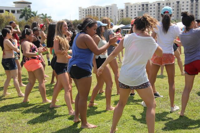 Senior Picnic 2015