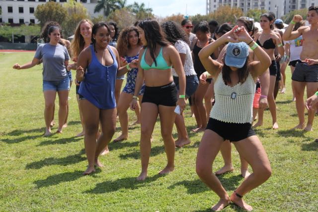 Senior Picnic 2015