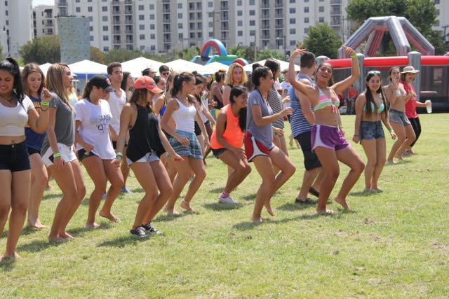 Senior Picnic 2015