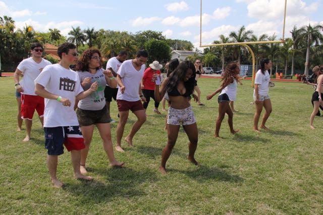 Senior Picnic 2015