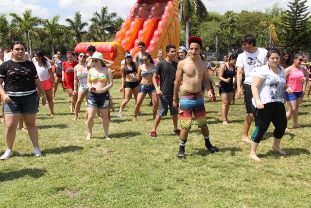 Senior Picnic 2015