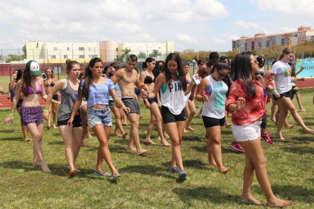 Senior Picnic 2015
