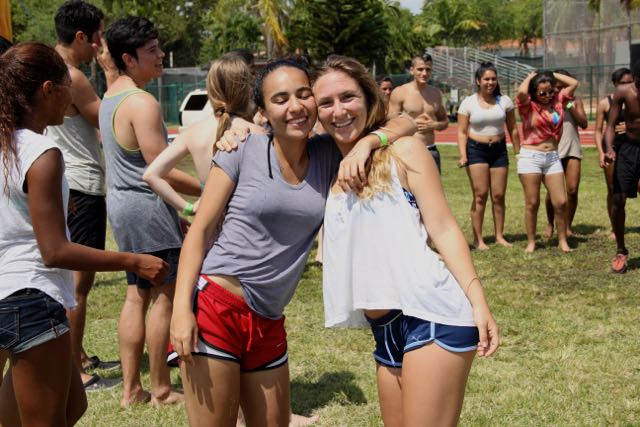 Senior Picnic 2015
