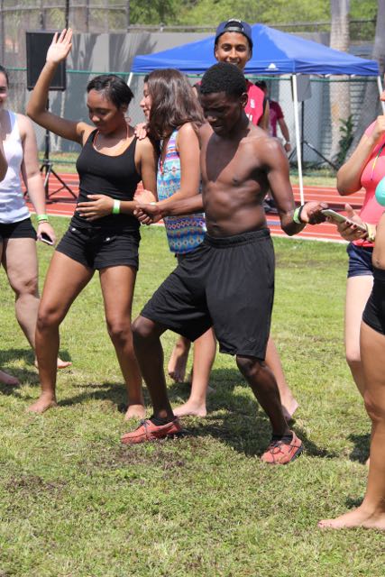 Senior Picnic 2015