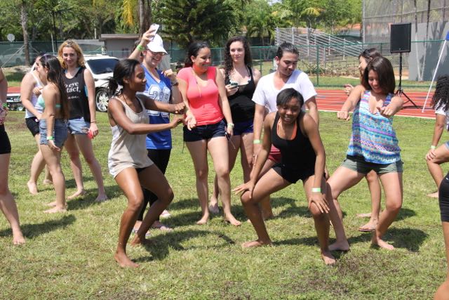 Senior Picnic 2015