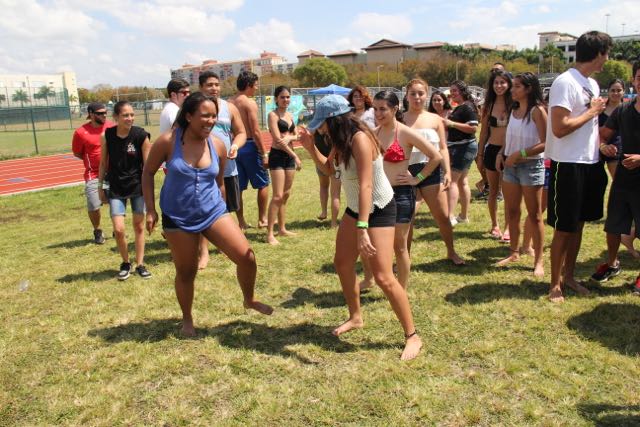 Senior Picnic 2015
