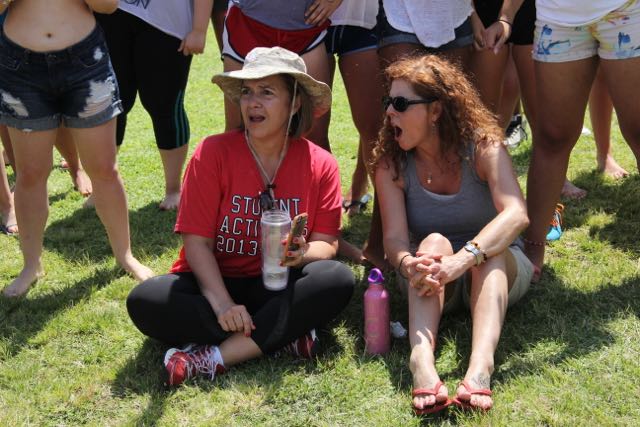 Senior Picnic 2015