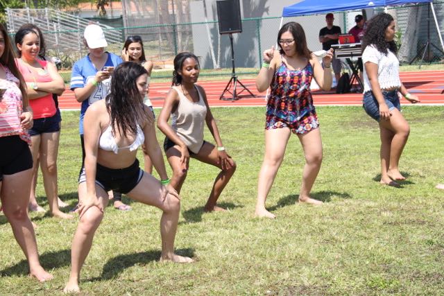 Senior Picnic 2015