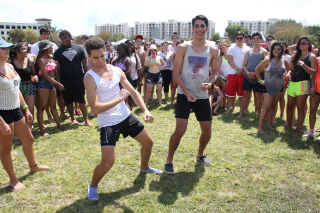 Senior Picnic 2015