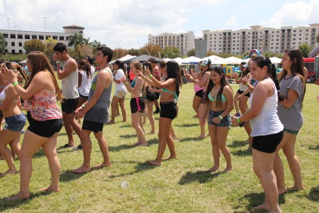 Senior Picnic 2015