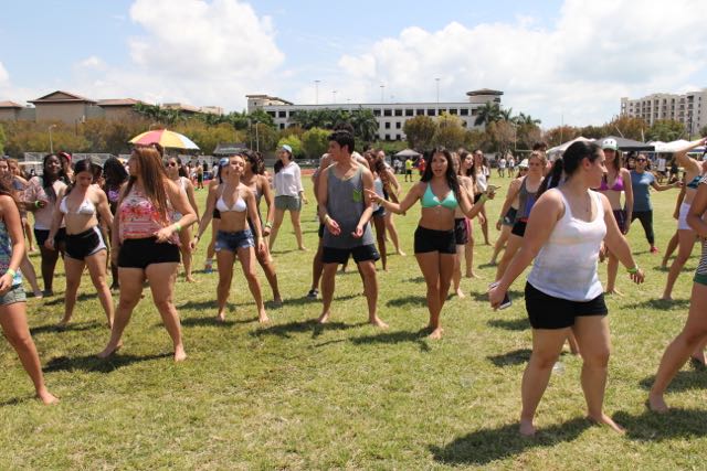 Senior Picnic 2015