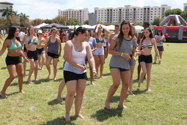 Senior Picnic 2015
