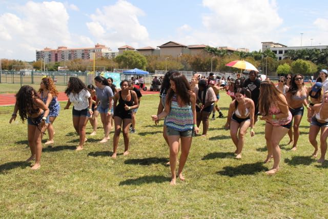 Senior Picnic 2015