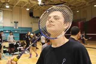 Badminton: Gables vs Coral Reef vs Southwest