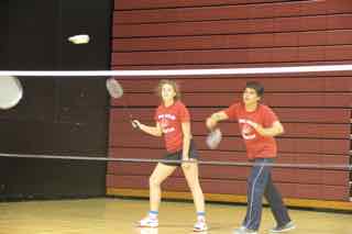 Badminton: Gables vs Coral Reef vs Southwest