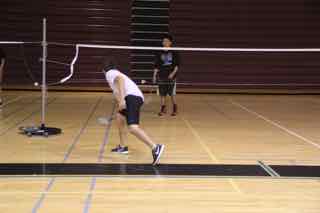 Badminton: Gables vs Coral Reef vs Southwest
