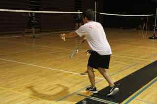 Badminton: Gables vs Coral Reef vs Southwest
