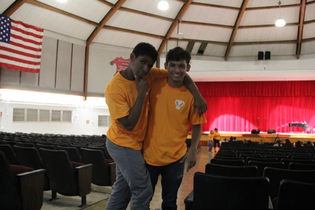 Chorus Show 2015