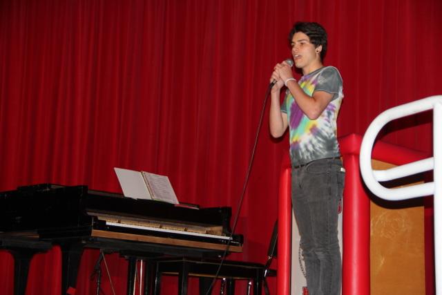 Chorus Show 2015